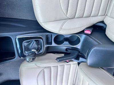 Kia Cerato 2017 bản số sàn, xe cá nhân sử dụng kỹ nên còn rất đẹp. 7