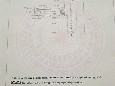 Vị trí đắc địa - mặt tiền 178 Lâm Văn Bền  5x23m  - Phường Tân Quy - Quận 7 1