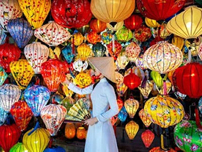 Du lịch hè Hội An khám phá đô thị cổ 0