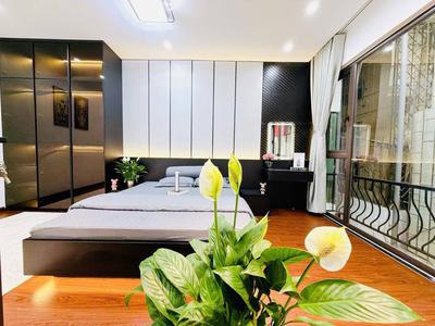 Bán nhà phân khúc hiếm phố Minh Khai, 31m2, 5 tầng , 3 phòng ngủ, giá hơn 7 tỉ 2