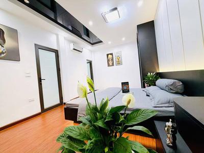 Bán nhà phân khúc hiếm phố Minh Khai, 31m2, 5 tầng , 3 phòng ngủ, giá hơn 7 tỉ 5