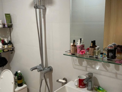 Căn Hộ  Chủ Điểm  View Trực Diện Hồ Thanh Hà Khu 6 Tòa Mới 0