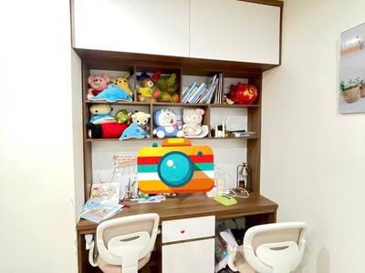 Căn Hộ  Chủ Điểm  View Trực Diện Hồ Thanh Hà Khu 6 Tòa Mới 1