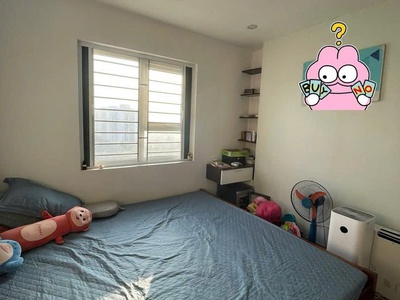 Căn Hộ  Chủ Điểm  View Trực Diện Hồ Thanh Hà Khu 6 Tòa Mới 2