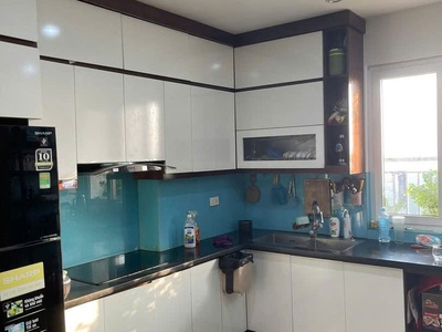 Căn Hộ  Chủ Điểm  View Trực Diện Hồ Thanh Hà Khu 6 Tòa Mới 4