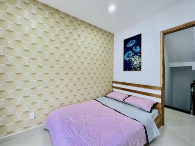  Bán nhà 4 tầng- HXH Huỳnh văn Nghệ- Tân Bình - 64m2- Giá 7 tỷ 5 2