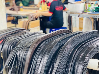 Nguồn Hàng Đồ Da Bán Kèm Cho Shop 5