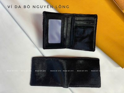 Nguồn Hàng Đồ Da Bán Kèm Cho Shop 16