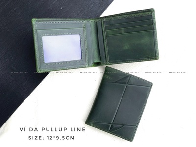 Nguồn Hàng Đồ Da Bán Kèm Cho Shop 17