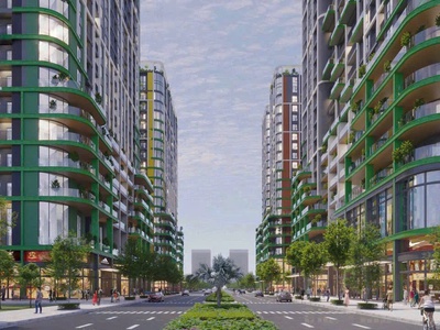 Sở Hữu Căn Hộ Kề Công Viên 50ha Tại Đà Nẵng   Chỉ Cần Trả Trước 1.4 Tỷ Nhận Nhà Ngay 2