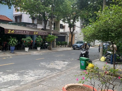 Giá 25tr  Chính Chủ - Nhà phố Mặt Tiền Đường 21 P. Linh Chiểu, 3PN 4WC, 3PN4WC, xe hơi đậu cửa. 0