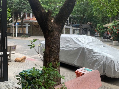 Giá 25tr  Chính Chủ - Nhà phố Mặt Tiền Đường 21 P. Linh Chiểu, 3PN 4WC, 3PN4WC, xe hơi đậu cửa. 1