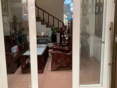 Giá 25tr  Chính Chủ - Nhà phố Mặt Tiền Đường 21 P. Linh Chiểu, 3PN 4WC, 3PN4WC, xe hơi đậu cửa. 2