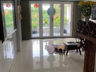 Giá 25tr  Chính Chủ - Nhà phố Mặt Tiền Đường 21 P. Linh Chiểu, 3PN 4WC, 3PN4WC, xe hơi đậu cửa. 3