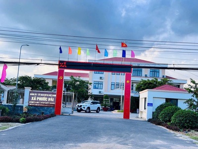  Bán Đất TĐC Kim Liên - Phước Hải - Tphcm Mới 0