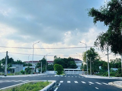  Bán Đất TĐC Kim Liên - Phước Hải - Tphcm Mới 3