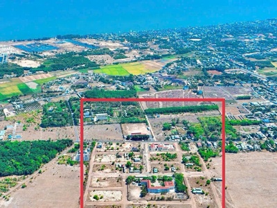  Bán Đất TĐC Kim Liên - Phước Hải - Tphcm Mới 4