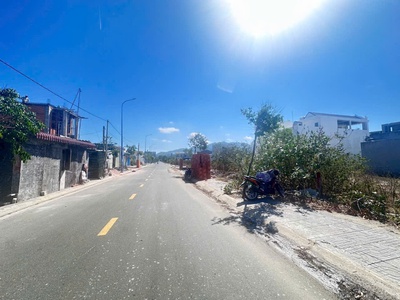 Chủ gửi bán Đất Đường Trần Bình Trọng - Khu Ô Bàn Cờ Tái Định Cư Phước Hải 0