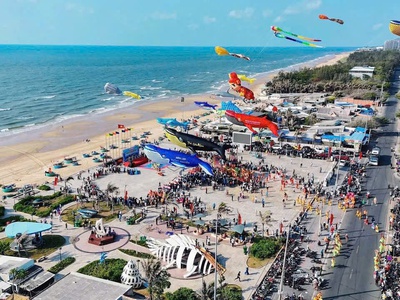 Chủ gửi bán Đất Đường Trần Bình Trọng - Khu Ô Bàn Cờ Tái Định Cư Phước Hải 1