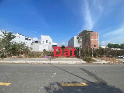 Chủ gửi bán Đất Đường Trần Bình Trọng - Khu Ô Bàn Cờ Tái Định Cư Phước Hải 3