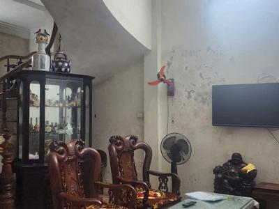 Bán Nhà Võng Thị ,Ngõ Ô Tô , 54 m2 0