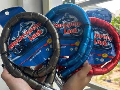 KHÓA DÂY MẬT MÃ   giá rẻ tận xưởng tại quận 6 1