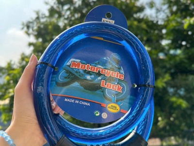 KHÓA DÂY MẬT MÃ   giá rẻ tận xưởng tại quận 6 2