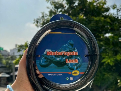 KHÓA DÂY MẬT MÃ   giá rẻ tận xưởng tại quận 6 3