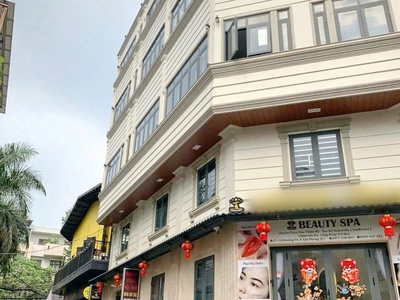 Cần bán gấp CHDV   45P   SHR   Thu nhập trên 250tr/tháng 0