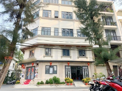 Cần bán gấp CHDV   45P   SHR   Thu nhập trên 250tr/tháng 2