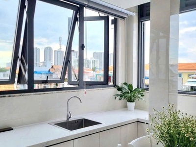 Cần bán gấp CHDV   45P   SHR   Thu nhập trên 250tr/tháng 5