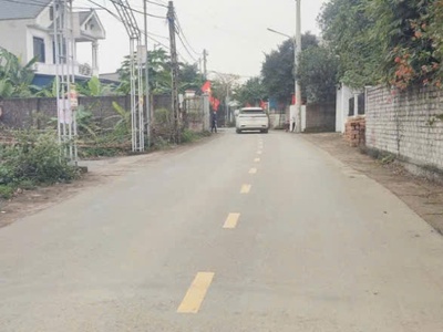 Duy nhất 1 suất thửa đất nhìn ra hồ cạnh đại học quốc gia hà nội kinh doanh ngay. 0