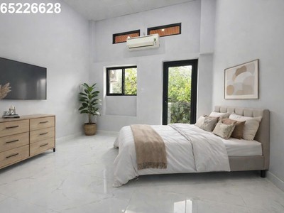Sát mặt tiền lý chiêu hoàng cắt nguyễn văn luông 2 tầng 50m2 dưới 3.5 tỏi     thương lượng mạnh 1
