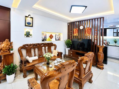 Ngay aeon tân phú   mặt tiền sầm uất   70m - 4 tầng   giá chỉ 9.x 2