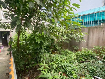 Đất lô góc ngọc thụy   ô tô tránh   kinh doanh tốt 1