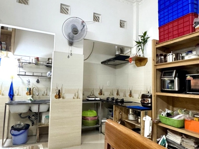 Nhà góc 2 mặt thoáng linh chiểu   58m    2 tầng mới đẹp   gần vincom thủ đức   giá 5.8 tỷ 2