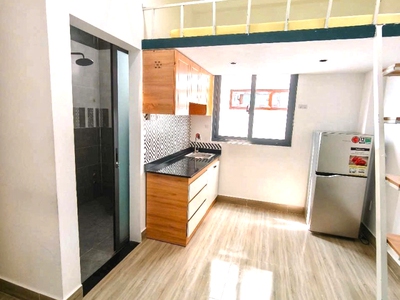 Chdv 36 phòng thu nhập 200tr/th   320m  ngang 8m   gần vành đai 2, metro   giá 39.5 tỷ 4