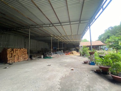 Bán gấp 2500m2  đất lô góc- mt - tỉnh lộ 15, phú hòa đông, củ chi  giá 42  tỷ 2