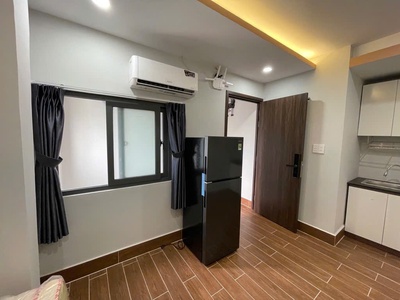 Nhà 4 tầng - bà hom - hxh - chỉ 8 tỷ 2