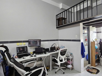 Phòng mới cho thuê tại thủ đức 1