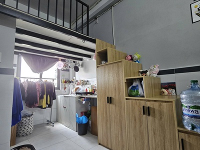 Phòng mới cho thuê tại thủ đức 2