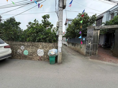 Cần bán nhanh lô đất đẹp   giá tốt 4