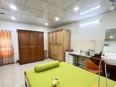 Nhà đẹp 3 tầng bình tân - 60m2 - hẻm xe hơi 5m - chỉ 2.7 tỷ - shr 2