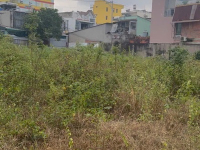 Bom tấn chỉ hơn 20tr/m2 đất cho đầu tư 2 mặt tiền lk 5-6 bình tân 2700m2 -giá 54 tỷ 0