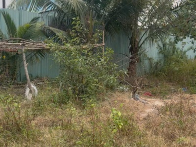 Bom tấn chỉ hơn 20tr/m2 đất cho đầu tư 2 mặt tiền lk 5-6 bình tân 2700m2 -giá 54 tỷ 1