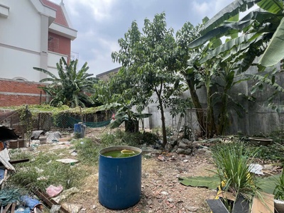 Bom tấn chỉ hơn 20tr/m2 đất cho đầu tư 2 mặt tiền lk 5-6 bình tân 2700m2 -giá 54 tỷ 2