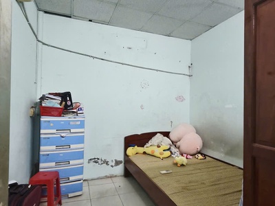 Siêu phẩm liên khu 5-6 ngay chợ giáp tân phú hẻm xe tải sát mặt tiền 66m2-2 tầng nhỉnh 4 tỷ 2
