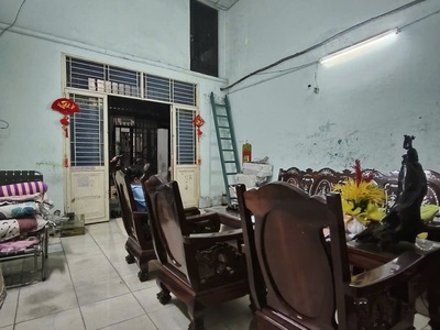 Siêu phẩm liên khu 5-6 ngay chợ giáp tân phú hẻm xe tải sát mặt tiền 66m2-2 tầng nhỉnh 4 tỷ 3