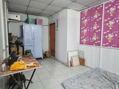 Siêu phẩm liên khu 5-6 ngay chợ giáp tân phú hẻm xe tải sát mặt tiền 66m2-2 tầng nhỉnh 4 tỷ 4