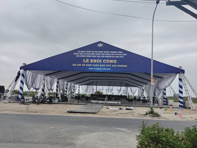 Căn nhà 3 tầng - Xây độc lập - Mặt ngõ thông 4m - Ngay gần ngã tư Đông Lãm - Đa Phúc 2